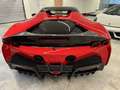Ferrari SF90 Spider 1of 1 Novitec Netto 619.990€ Carbon Voll Rot - thumbnail 6