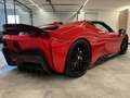 Ferrari SF90 Spider 1of 1 Novitec Netto 619.990€ Carbon Voll Rot - thumbnail 18