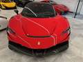 Ferrari SF90 Spider 1of 1 Novitec Netto 619.990€ Carbon Voll Rot - thumbnail 10