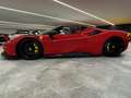 Ferrari SF90 Spider 1of 1 Novitec Netto 619.990€ Carbon Voll Rot - thumbnail 24