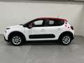 Citroen C3 1.2 PureTech Business AIRCO / CRUISE / ELK.PAKKET Blanco - thumbnail 2