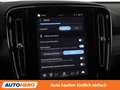 Volvo XC40 2.0 B3 Mild-Hybrid Plus Dark 2WD Weiß - thumbnail 24