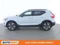Volvo XC40 2.0 B3 Mild-Hybrid Plus Dark 2WD Weiß - thumbnail 3