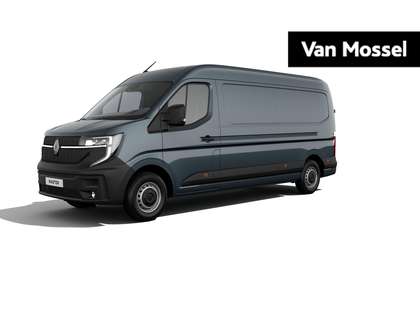 Renault Master T35 2.0 dCi 150 L3H2 Advance | NIEUW | BPM-VRIJ |