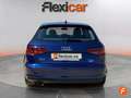 Audi A3 1.4 TFSI 150CV CoD ultra Advanced Azul - thumbnail 4
