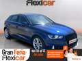 Audi A3 1.4 TFSI 150CV CoD ultra Advanced Azul - thumbnail 1
