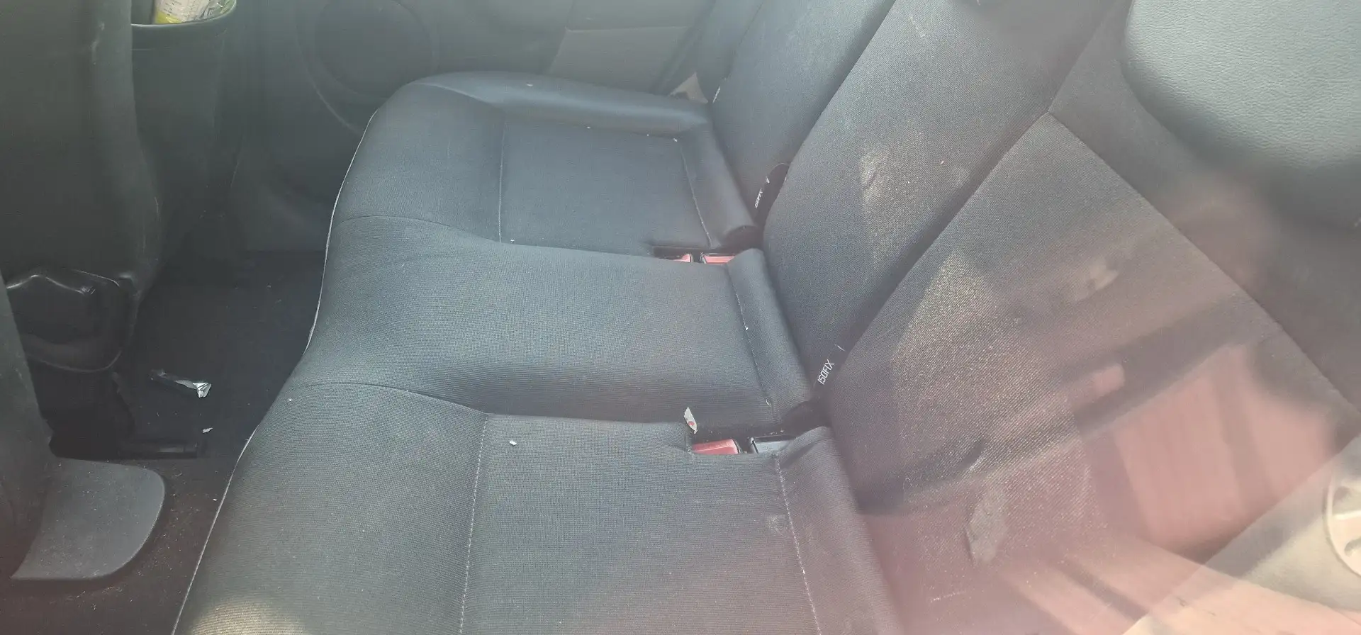 Renault Grand Modus 1.5 dci Live! 90cv - 2