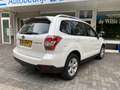 Subaru Forester 2.0 Luxury NEDERLANDS DEALER GELEVERD 1/E EIGENAAR Blanco - thumbnail 7