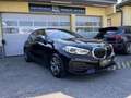 BMW 116 i Advantage*1.Besitz*Virtual*NAVI*PDC* Noir - thumbnail 2