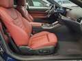 BMW 440 M440d Coupe mhev 48V xdrive auto Blauw - thumbnail 10