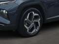 Hyundai TUCSON Prime Plug-In Hybrid 4WD 1.6 T-GDI -EU6d AHK-abneh Blu/Azzurro - thumbnail 6