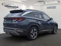 Hyundai TUCSON Prime Plug-In Hybrid 4WD 1.6 T-GDI -EU6d AHK-abneh Blu/Azzurro - thumbnail 3
