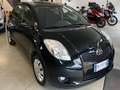 Toyota Yaris Yaris II 2005 5p 1.3 Navy Nero - thumbnail 2