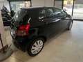 Toyota Yaris Yaris II 2005 5p 1.3 Navy Nero - thumbnail 4