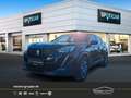Peugeot 2008 Active Schwarz - thumbnail 4