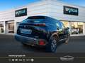 Peugeot 2008 Active Schwarz - thumbnail 2