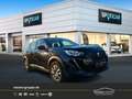 Peugeot 2008 Active Schwarz - thumbnail 1