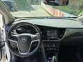 Opel Mokka X Mokka X 1.6 Advance 115cv Blanco - thumbnail 11