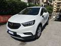 Opel Mokka X Mokka X 1.6 Advance 115cv Blanco - thumbnail 3
