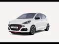 Hyundai i10 TWIST N LINE Blanc - thumbnail 1