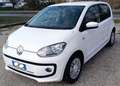 Volkswagen up! up! 2014 5p 1.0 eco Move 68cv PERFETTA Bianco - thumbnail 1