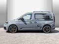 Volkswagen Caddy Edition 1.5 TSI AHK/LED/PDC/SITZHZ./NAVIVORB. Šedá - thumbnail 4