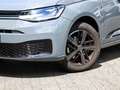 Volkswagen Caddy Edition 1.5 TSI AHK/LED/PDC/SITZHZ./NAVIVORB. Šedá - thumbnail 3