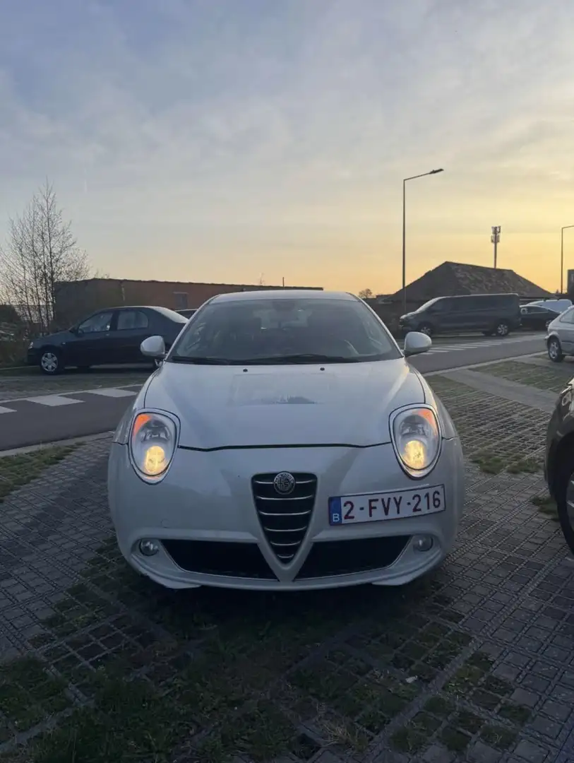 Alfa Romeo MiTo 1.4 Turbo Multi Air Distinctive Start&S. - 1