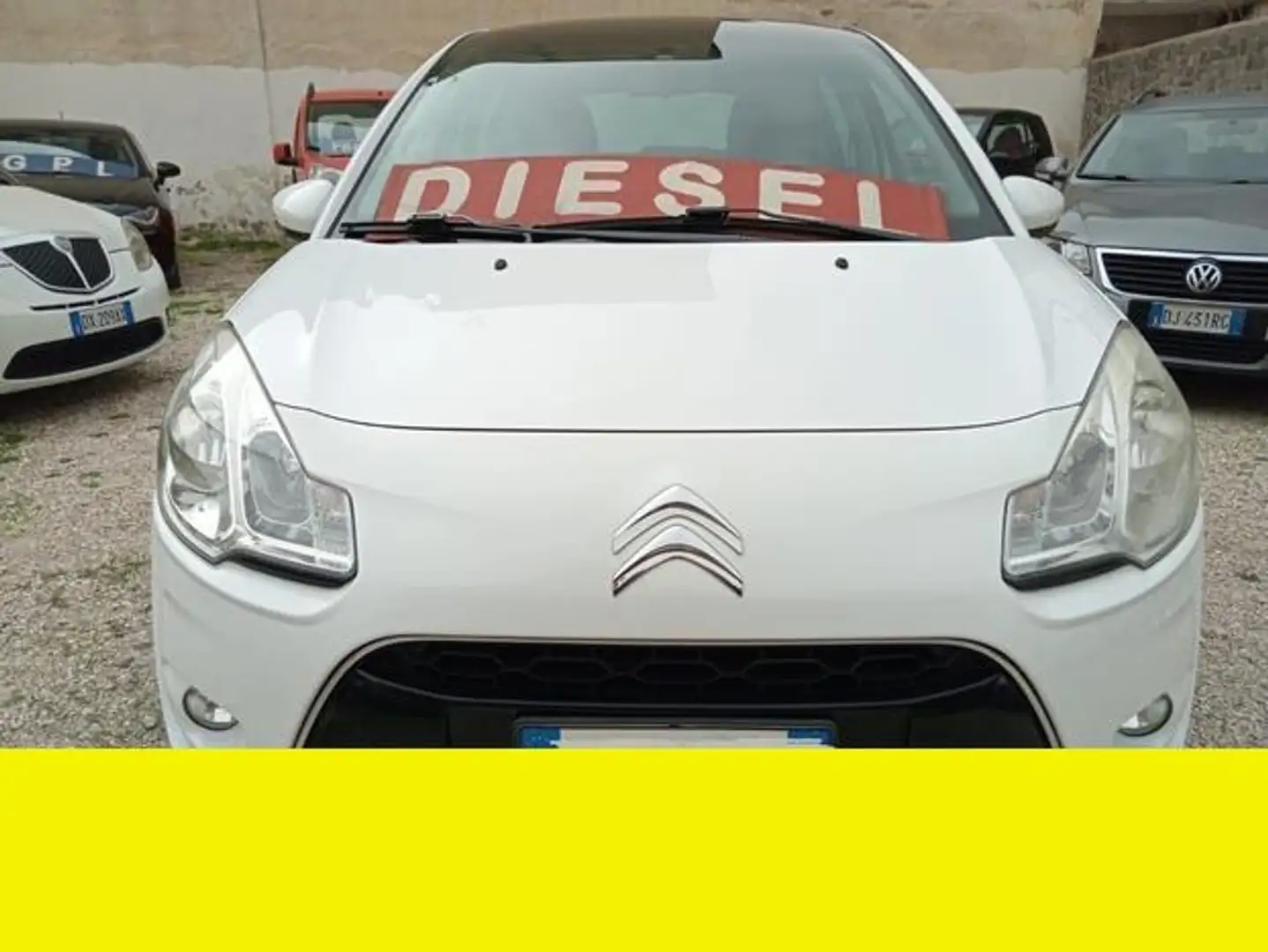 Citroen C3 - 2