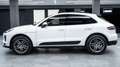 Porsche Macan 2.0 245CV PDK TETTO APR. CHRONO SCARICO PELLE LED Weiß - thumbnail 4