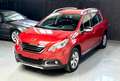 Peugeot 2008 1.2i 14.000km Allure Automatique *Etat neuf* Orange - thumbnail 1