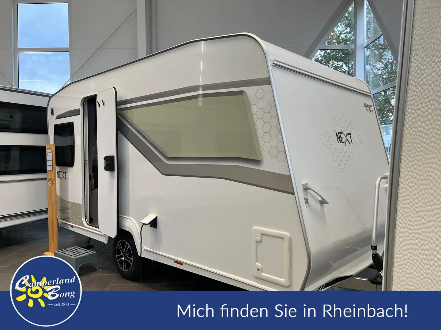 Sonstige Marken Next Next 380 Modell 2026 Weiß - 1