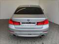 BMW 520 dA Lim. Luxury Line Navi.LED.Leder.SD.AHK.ACC Silber - thumbnail 3
