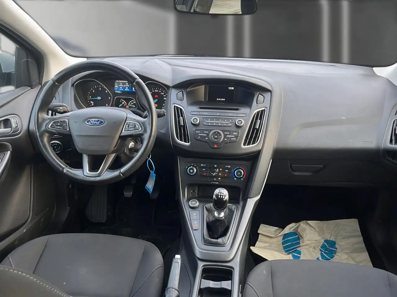 Das Auto