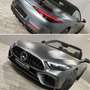 Mercedes-Benz SL 55 AMG 4-Matic+ Alu21\/360Cam/Wrap/Leder *2j garantie* Negro - thumbnail 18