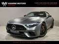 Mercedes-Benz SL 55 AMG 4-Matic+ Alu21\/360Cam/Wrap/Leder *2j garantie* crna - thumbnail 3