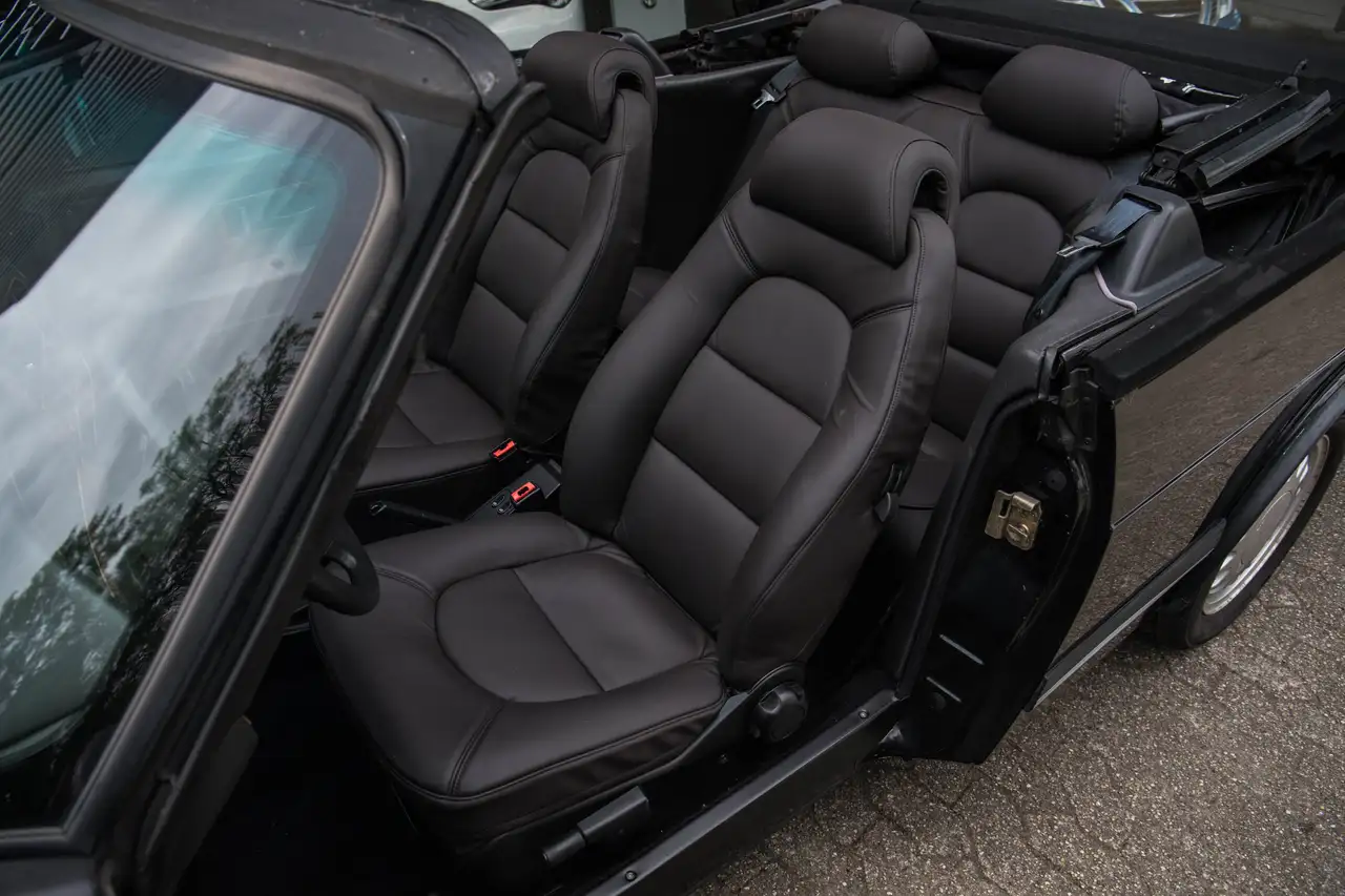 Saab 900 Cabrio S, foto 5