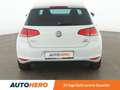 Volkswagen Golf 1.2 TSI Cup BMT*PDC*SHZ*KLIMA*GARANTIE* Weiß - thumbnail 5