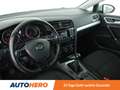 Volkswagen Golf 1.2 TSI Cup BMT*PDC*SHZ*KLIMA*GARANTIE* Weiß - thumbnail 11