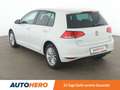 Volkswagen Golf 1.2 TSI Cup BMT*PDC*SHZ*KLIMA*GARANTIE* Weiß - thumbnail 4