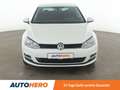 Volkswagen Golf 1.2 TSI Cup BMT*PDC*SHZ*KLIMA*GARANTIE* Weiß - thumbnail 9