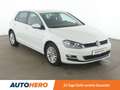 Volkswagen Golf 1.2 TSI Cup BMT*PDC*SHZ*KLIMA*GARANTIE* Weiß - thumbnail 8