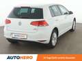 Volkswagen Golf 1.2 TSI Cup BMT*PDC*SHZ*KLIMA*GARANTIE* Weiß - thumbnail 6