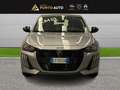 Peugeot 208 Hybrid 110 e-DCS6 Style Grijs - thumbnail 2