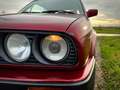 BMW 320 i cabriolet leer M-tech calypso rood Rood - thumbnail 21
