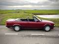 BMW 320 i cabriolet leer M-tech calypso rood Rood - thumbnail 6