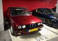 BMW 320 i cabriolet leer M-tech calypso rood Roşu - thumbnail 4