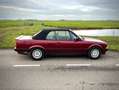 BMW 320 i cabriolet leer M-tech calypso rood Rood - thumbnail 5