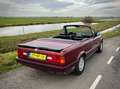 BMW 320 i cabriolet leer M-tech calypso rood Rood - thumbnail 8
