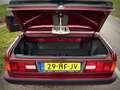 BMW 320 i cabriolet leer M-tech calypso rood Rood - thumbnail 19